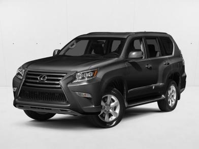 2015 Lexus GX 460 -
                  Austin, TX