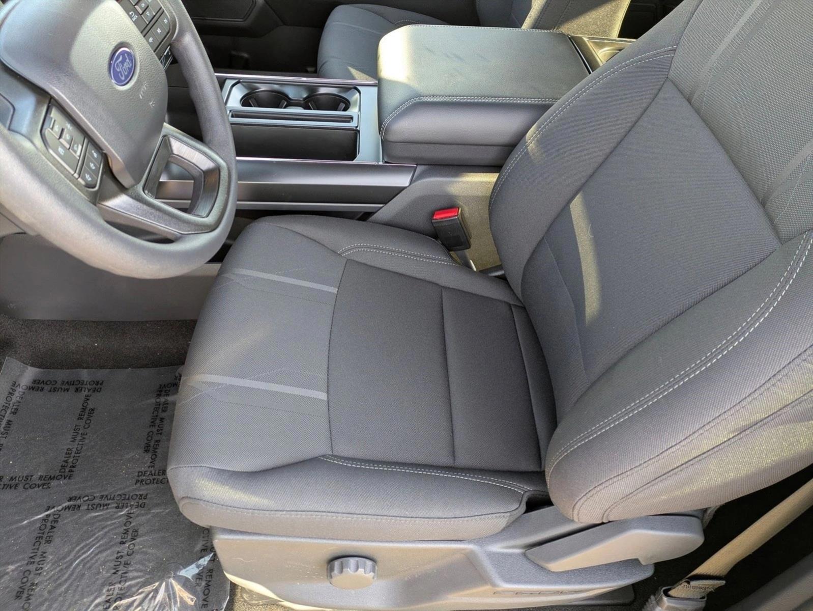 Thumbnail: 2026 Ford F-150 - 5