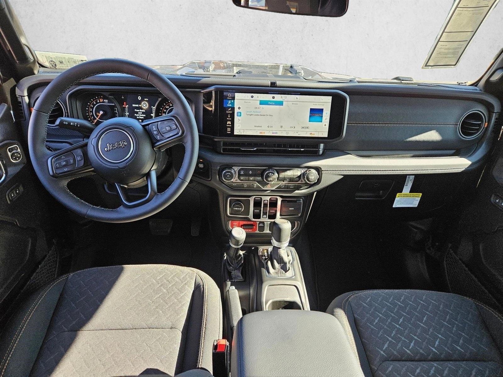 Thumbnail: 2026 Jeep Gladiator - 2