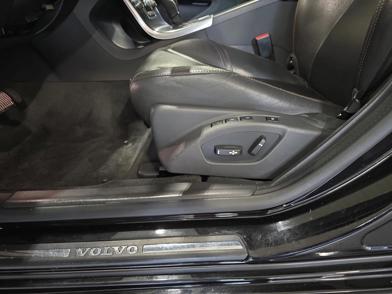 2016 Volvo V60