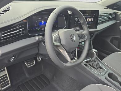 2026 Volkswagen Jetta