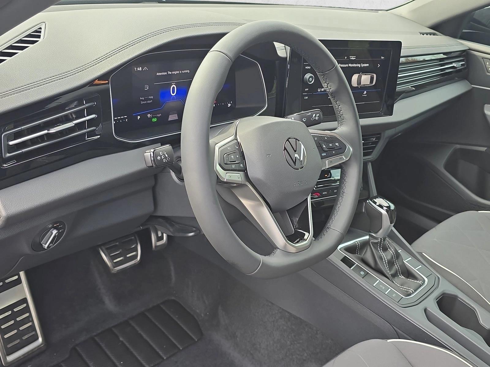 Thumbnail: 2026 Volkswagen Jetta - 3