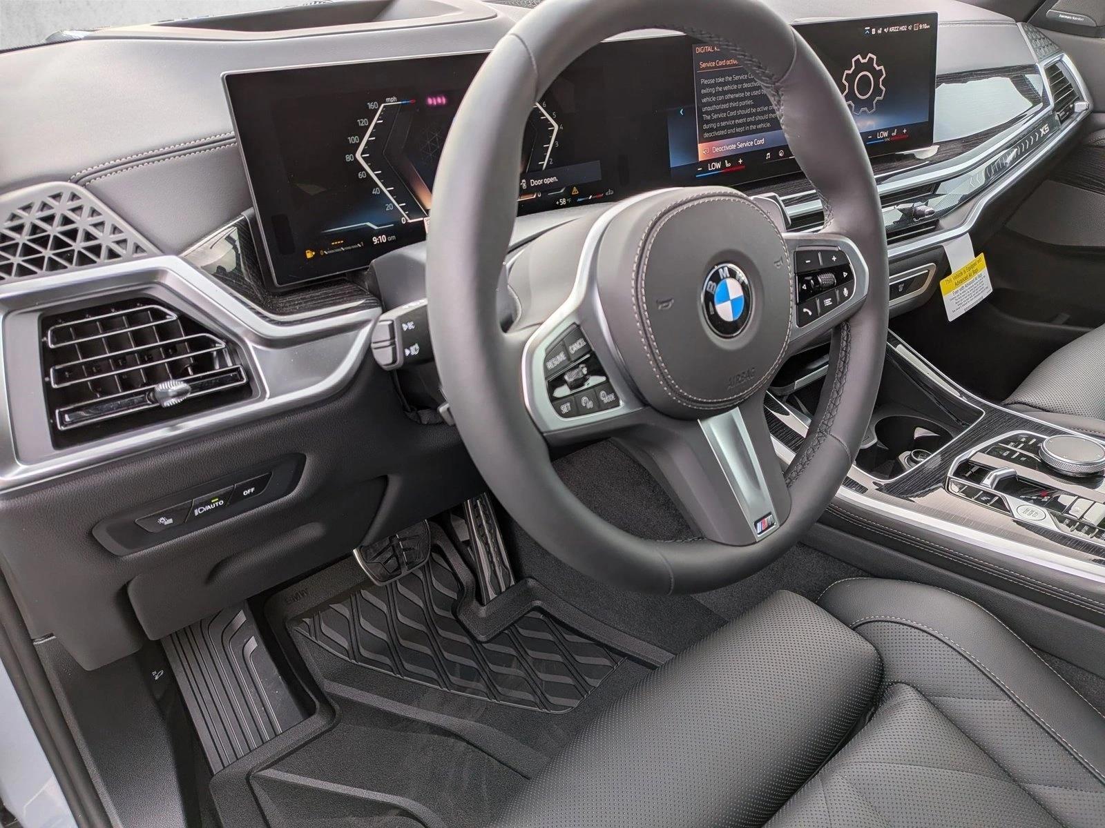 Thumbnail: 2026 BMW X5 - 3