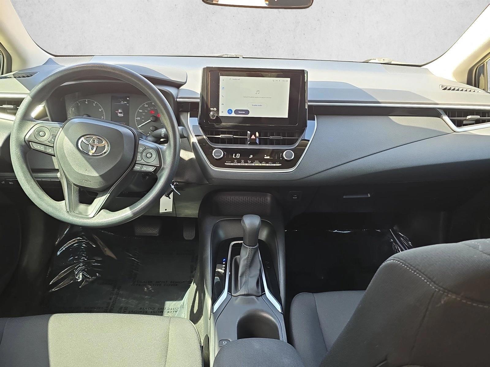 Thumbnail: 2024 Toyota Corolla - 2