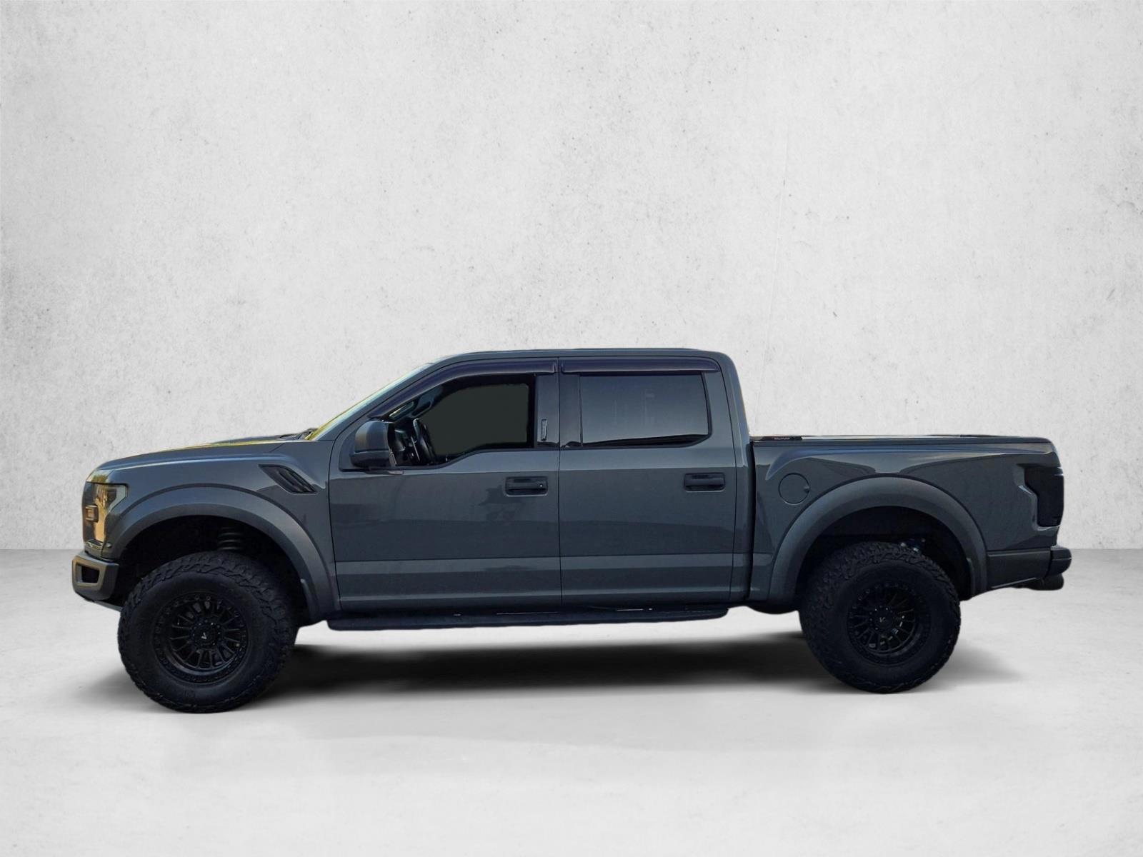 Thumbnail: 2018 Ford F-150 - 2