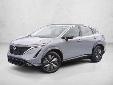 2024 Nissan Ariya Engage -
                  Littleton, CO