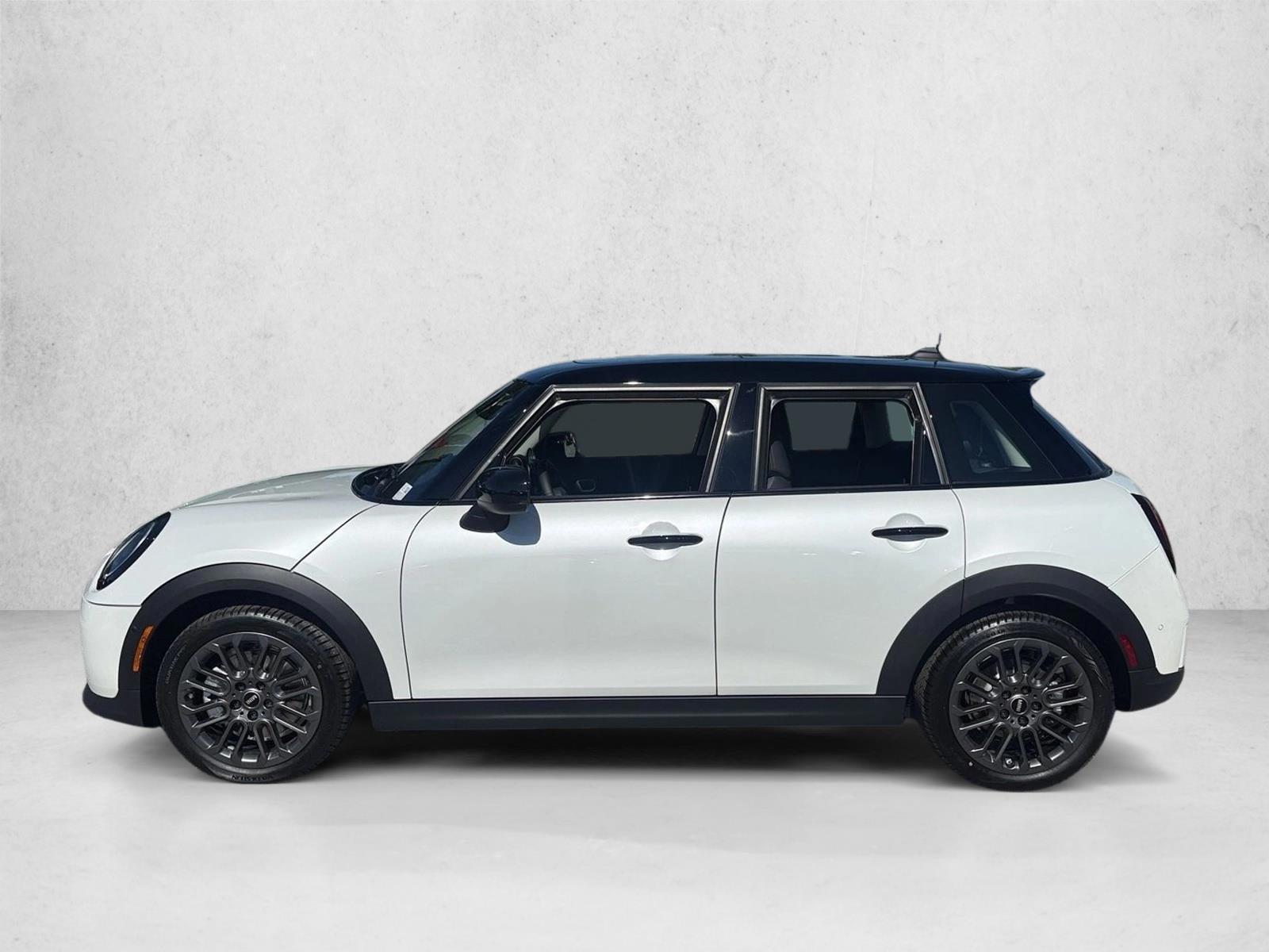 Thumbnail: 2027 MINI Cooper Hardtop - 2