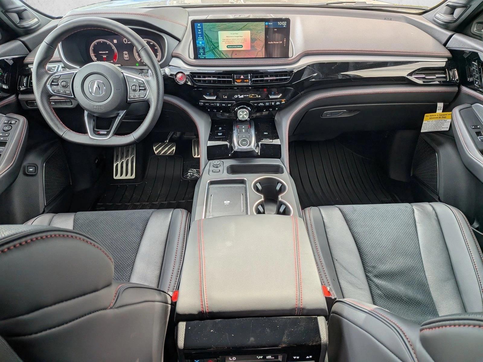 Thumbnail: 2026 Acura MDX - 3