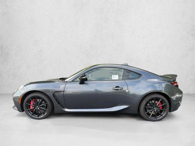 2026 Toyota GR86