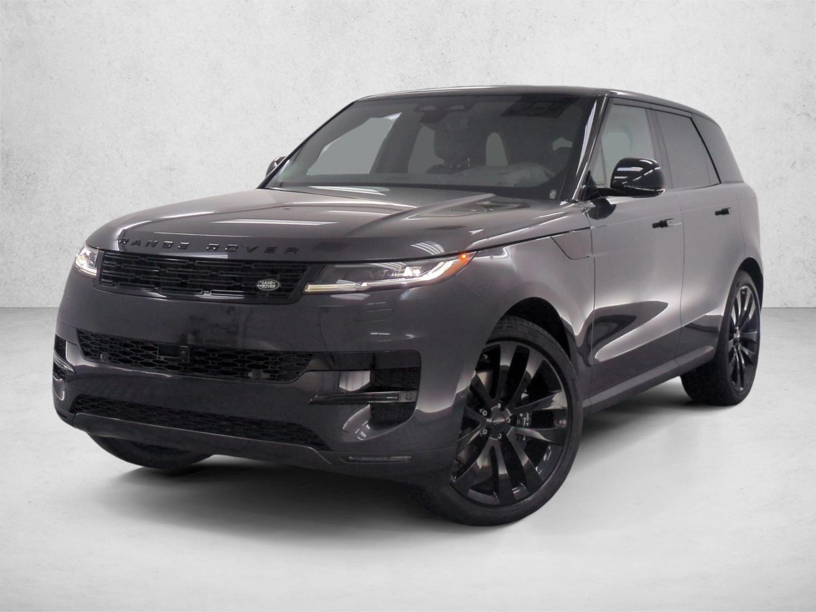 Thumbnail: 2026 Land Rover Range Rover Sport - 1