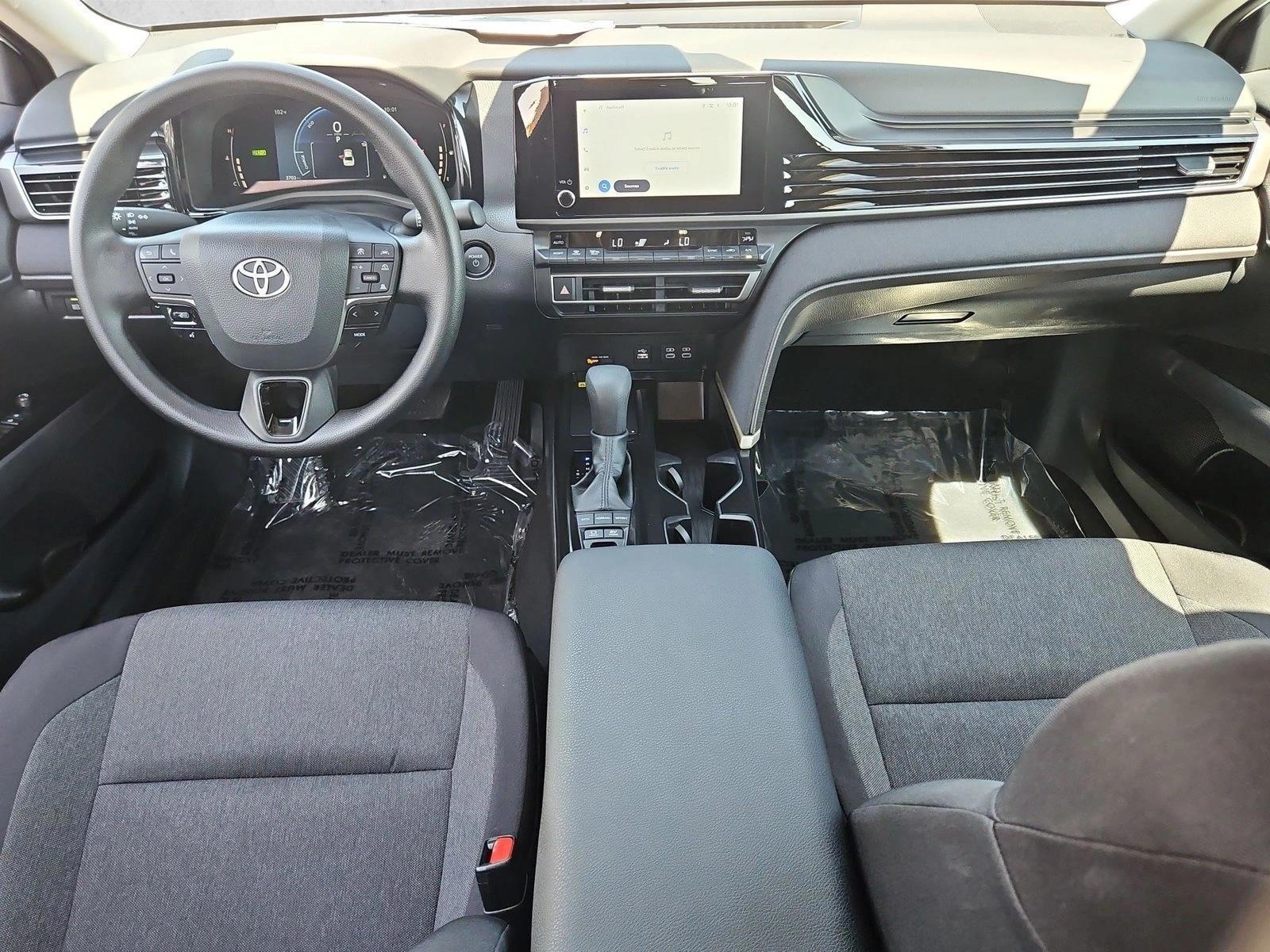 Thumbnail: 2026 Toyota Camry - 3