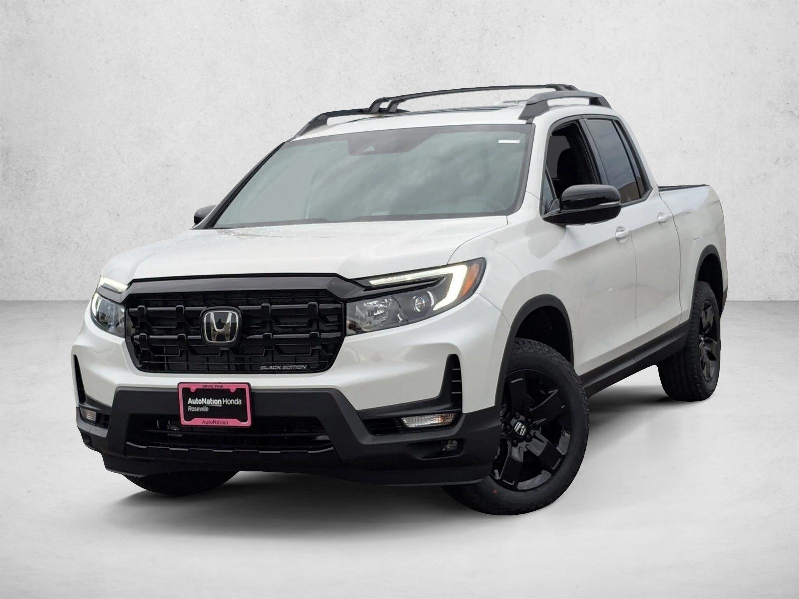 Thumbnail: 2026 Honda Ridgeline - 1