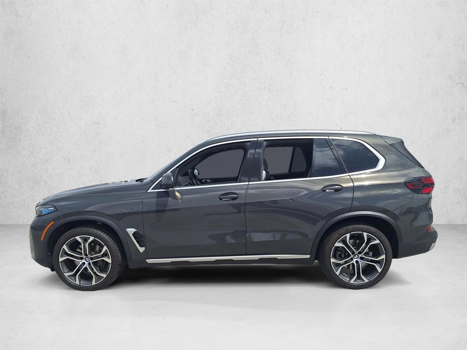 Thumbnail: 2025 BMW X5 - 2