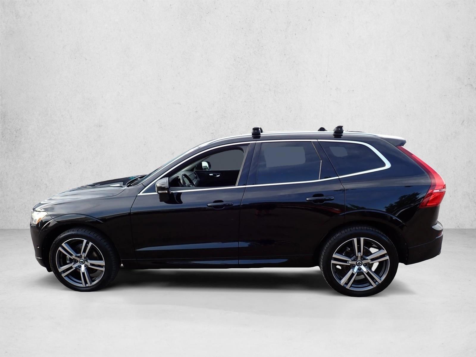 Thumbnail: 2019 Volvo XC60 - 2