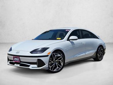 2024 Hyundai Ioniq 6 SEL -
                  Houston, TX