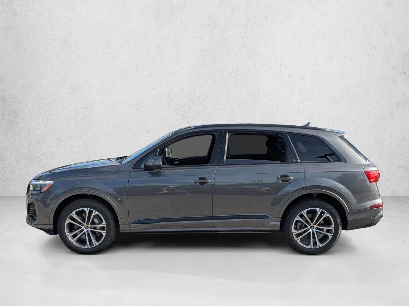 Thumbnail: 2026 Audi Q7 - 2