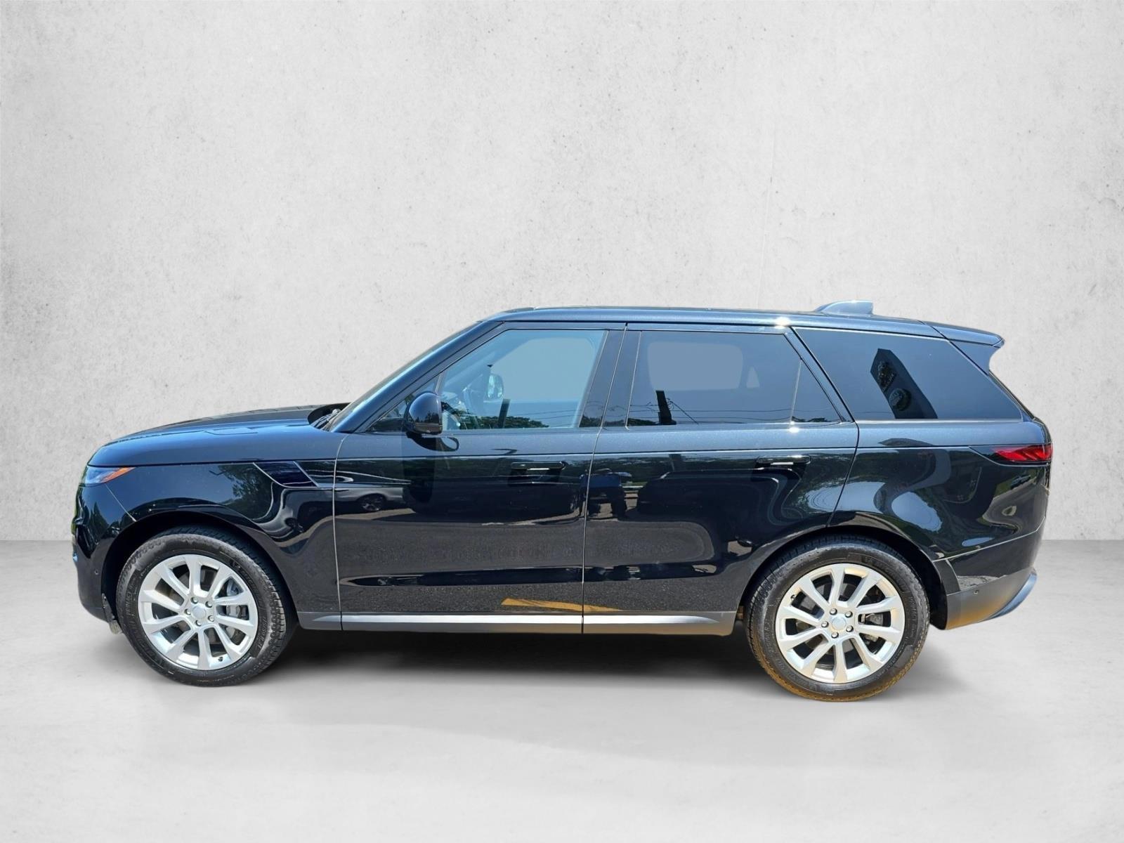 Thumbnail: 2023 Land Rover Range Rover Sport - 2