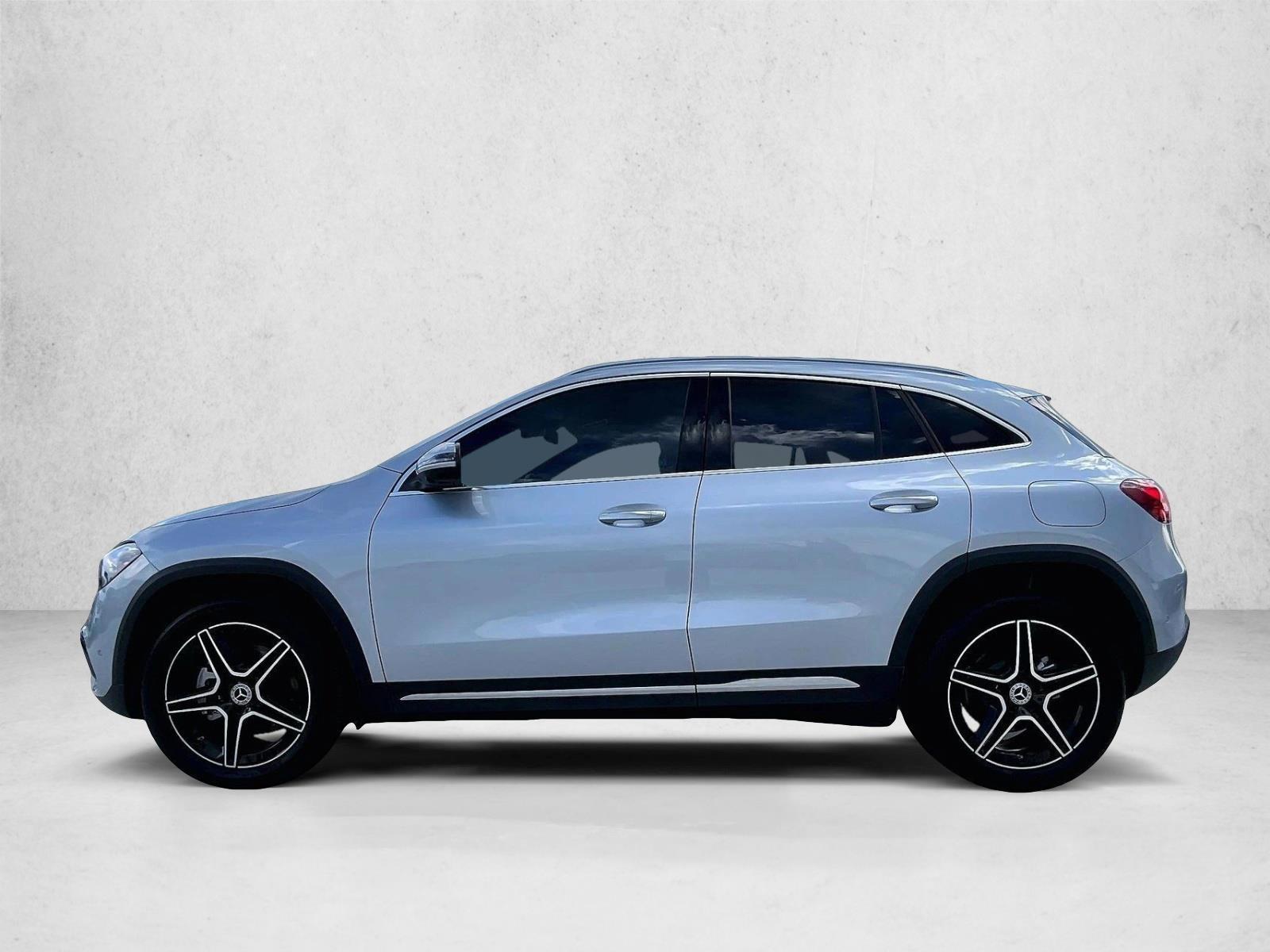 Thumbnail: 2026 Mercedes-Benz GLA - 2