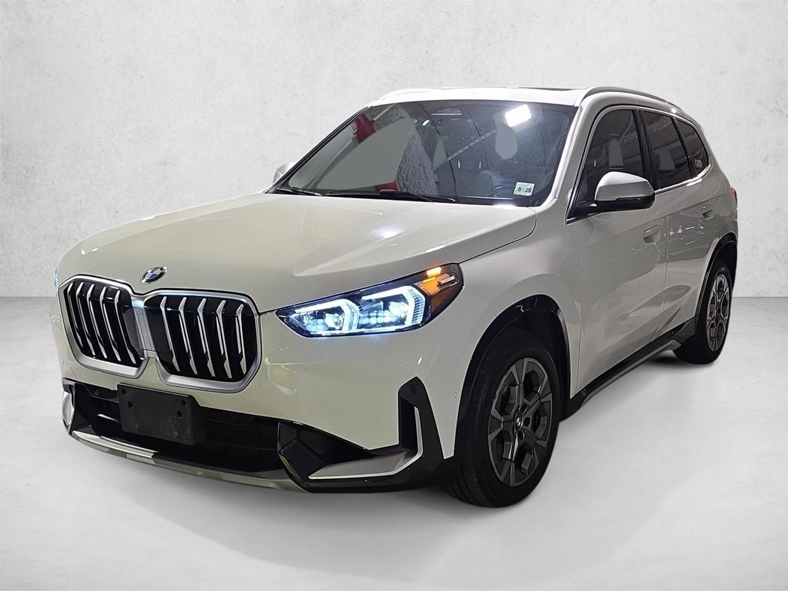 2023 BMW X1