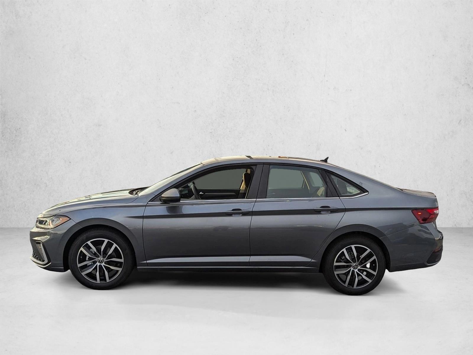 Thumbnail: 2026 Volkswagen Jetta - 2