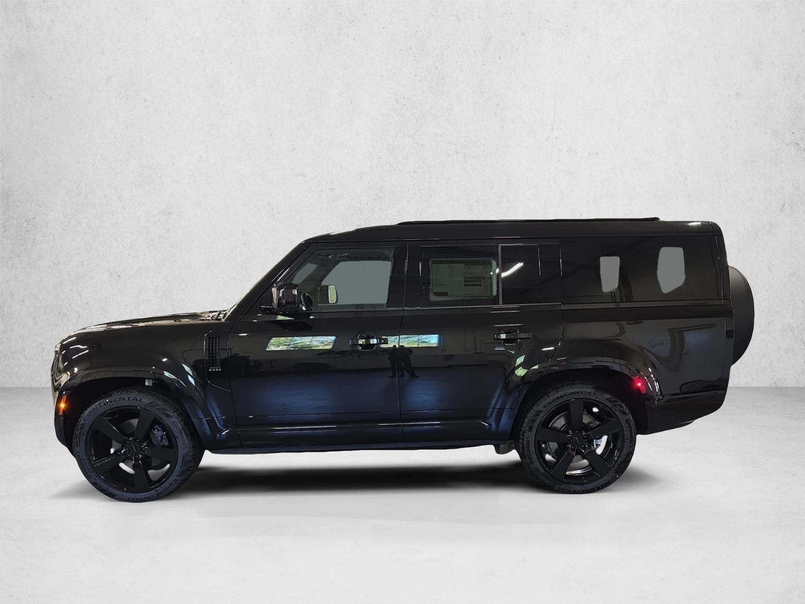 Thumbnail: 2026 Land Rover Defender - 2