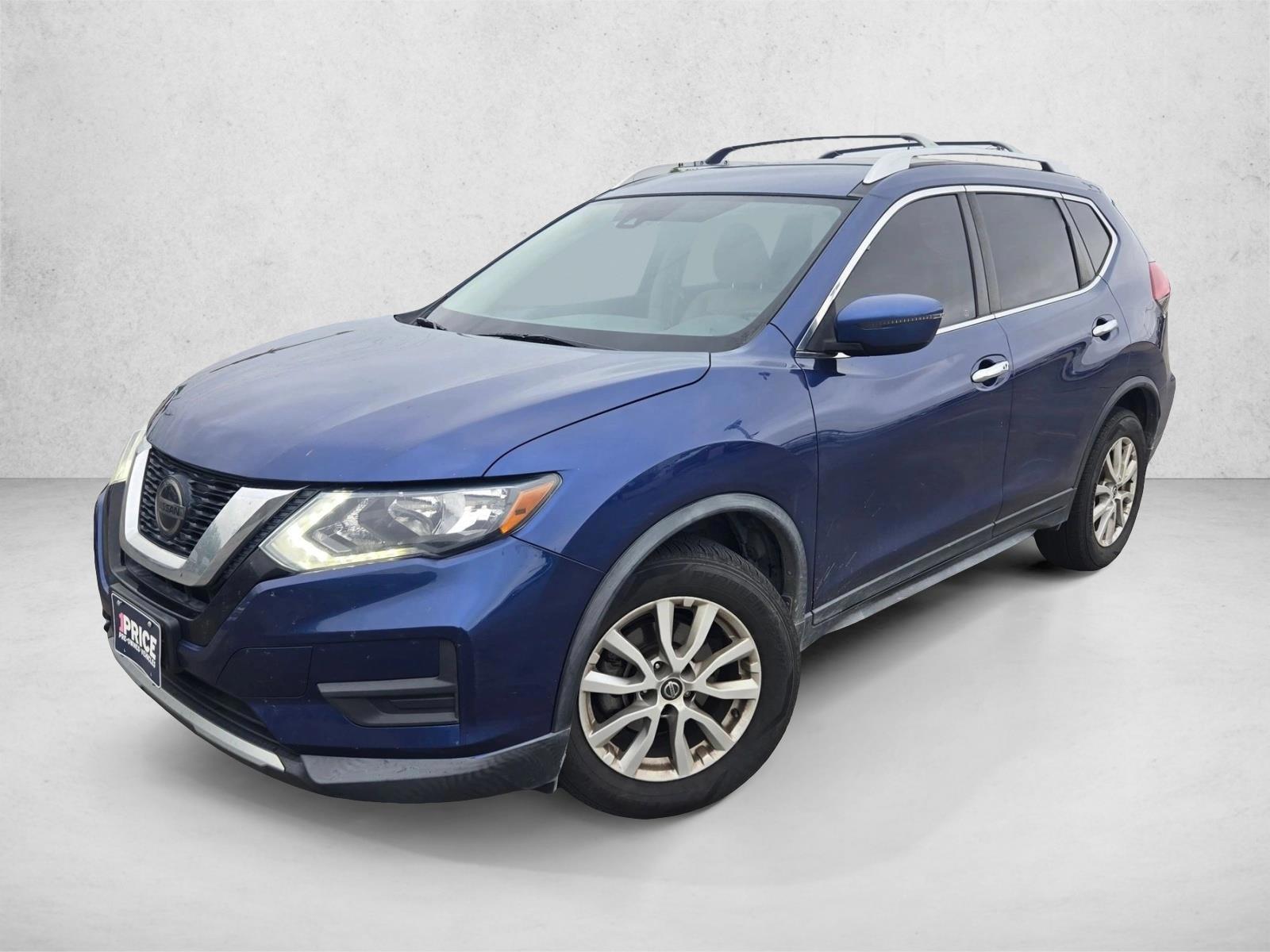 Thumbnail: 2020 Nissan Rogue - 1