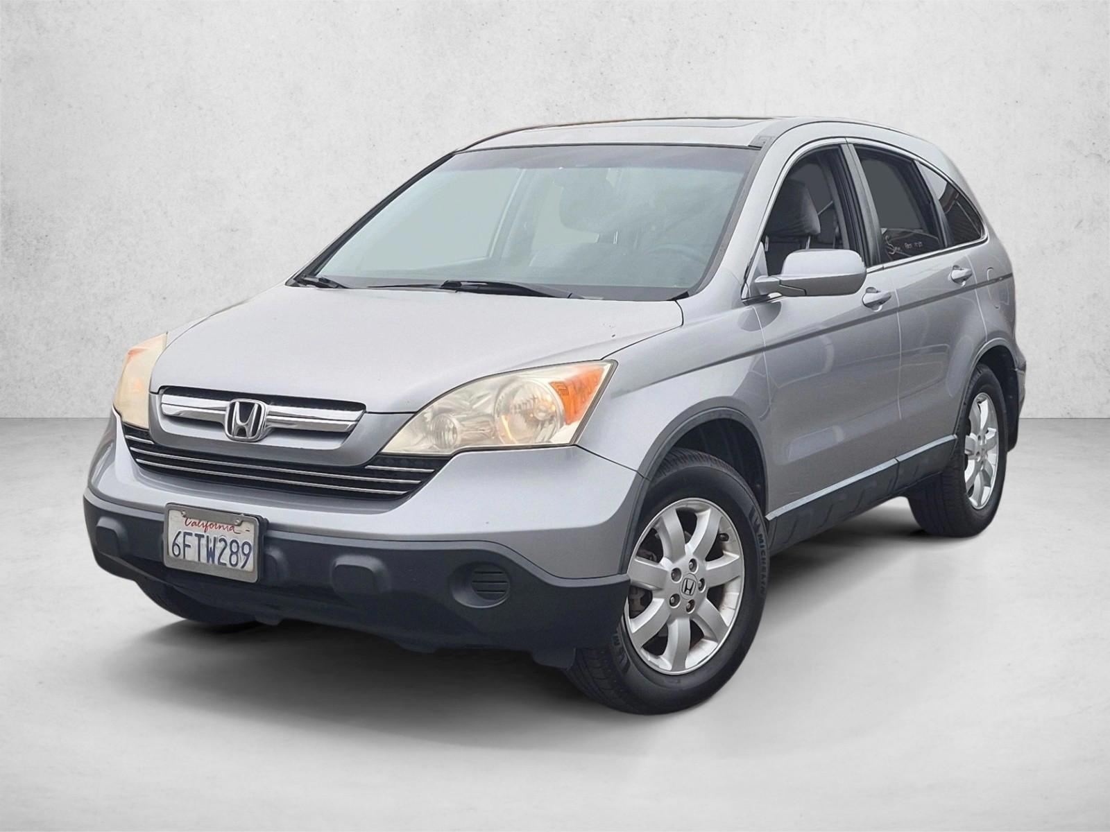 2008 Honda CR-V