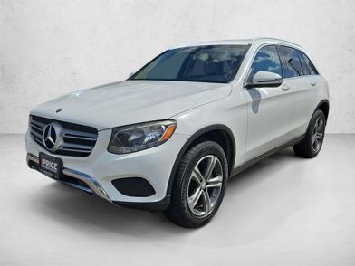 2017 Mercedes-Benz GLC 300 -
                  Houston, TX