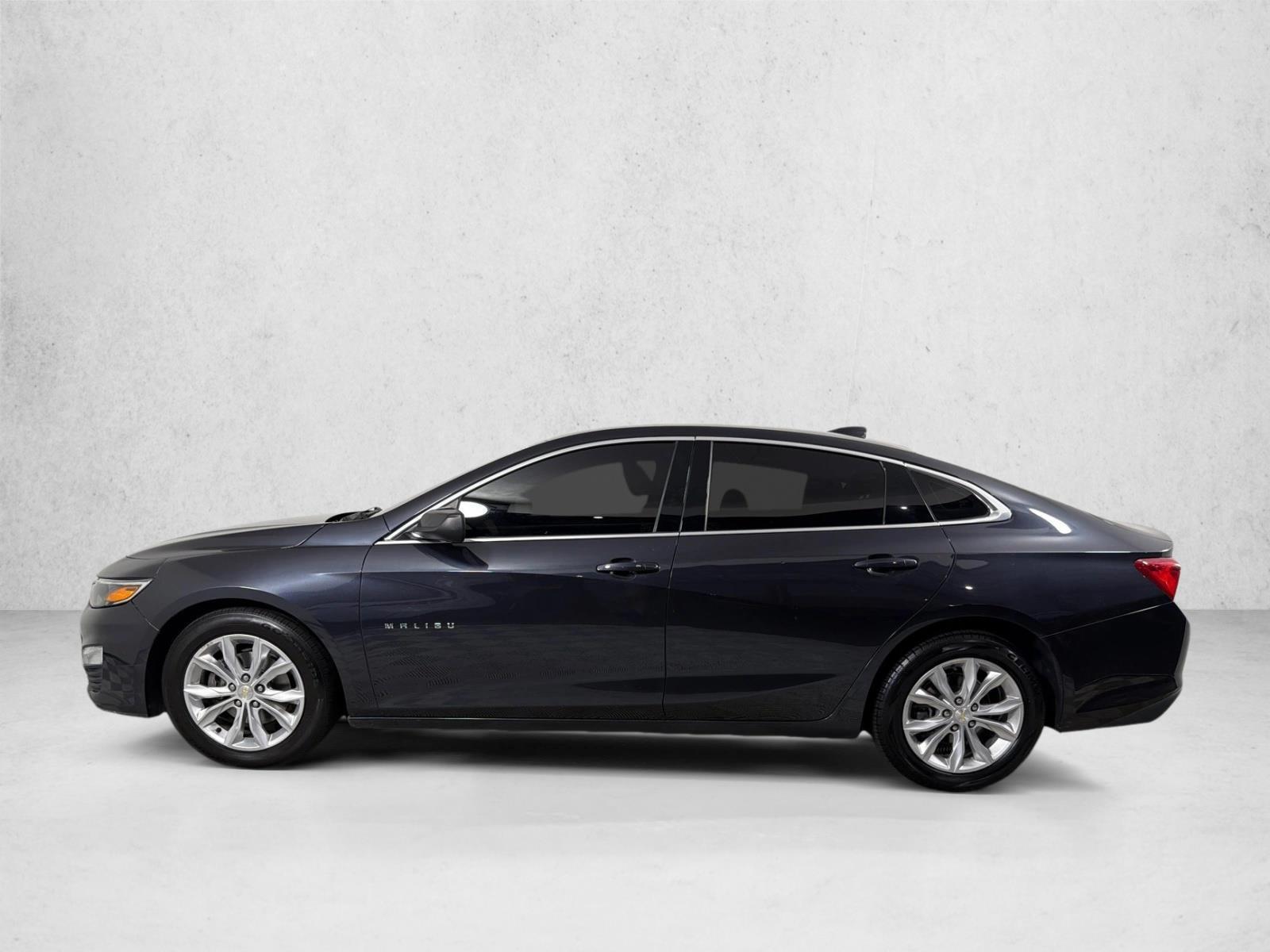 Thumbnail: 2023 Chevrolet Malibu - 2