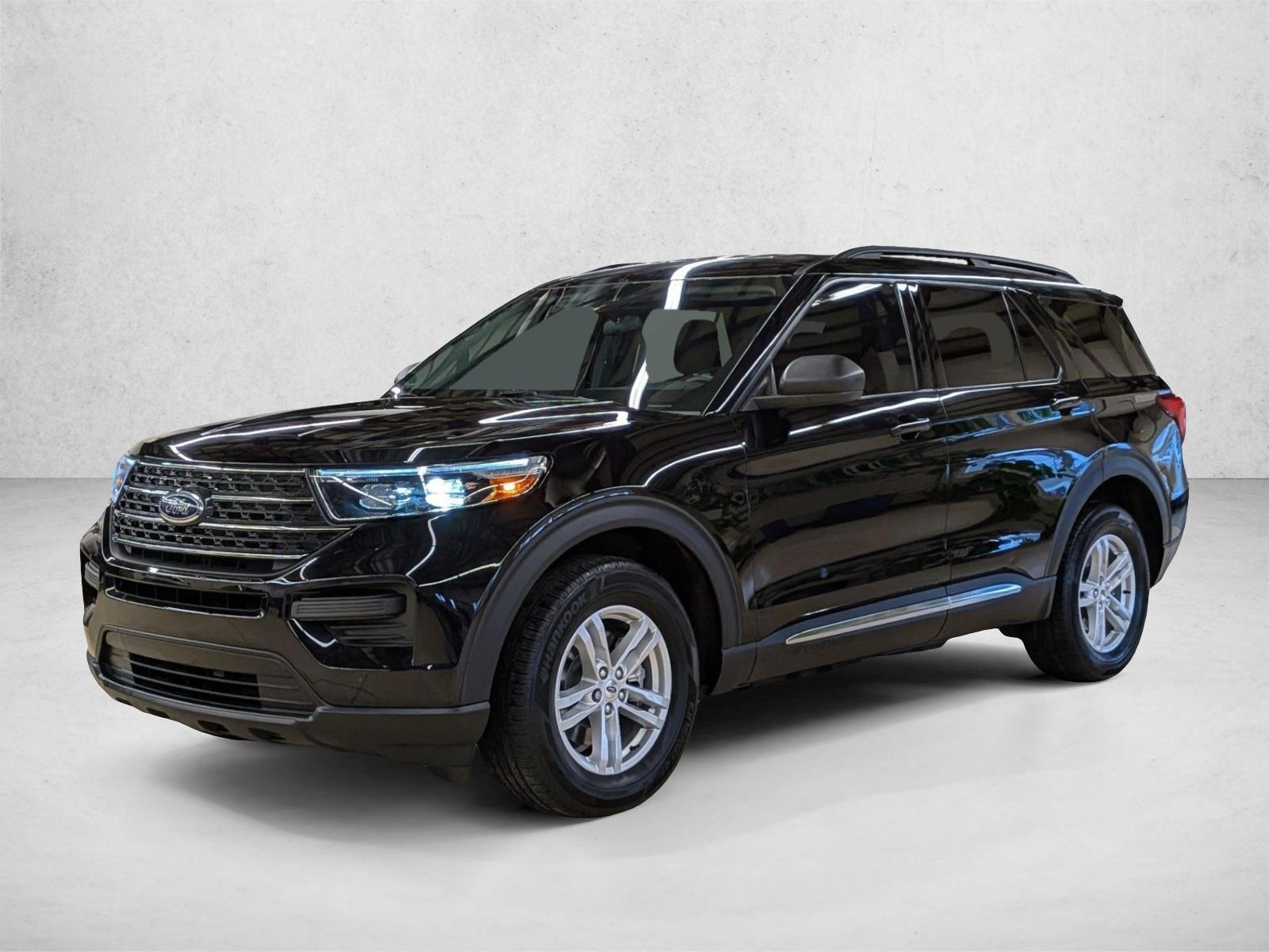 Thumbnail: 2023 Ford Explorer - 1