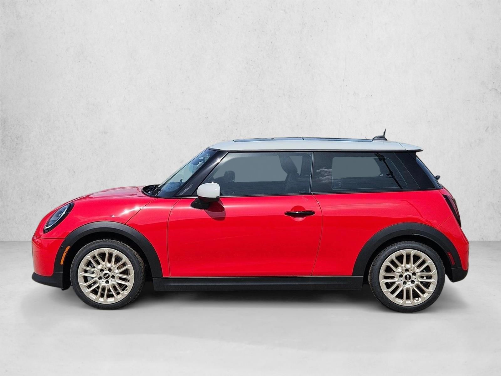 Thumbnail: 2026 MINI Cooper Hardtop - 2