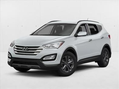 2013 Hyundai Santa Fe Sport 2.0T -
                  Littleton, CO