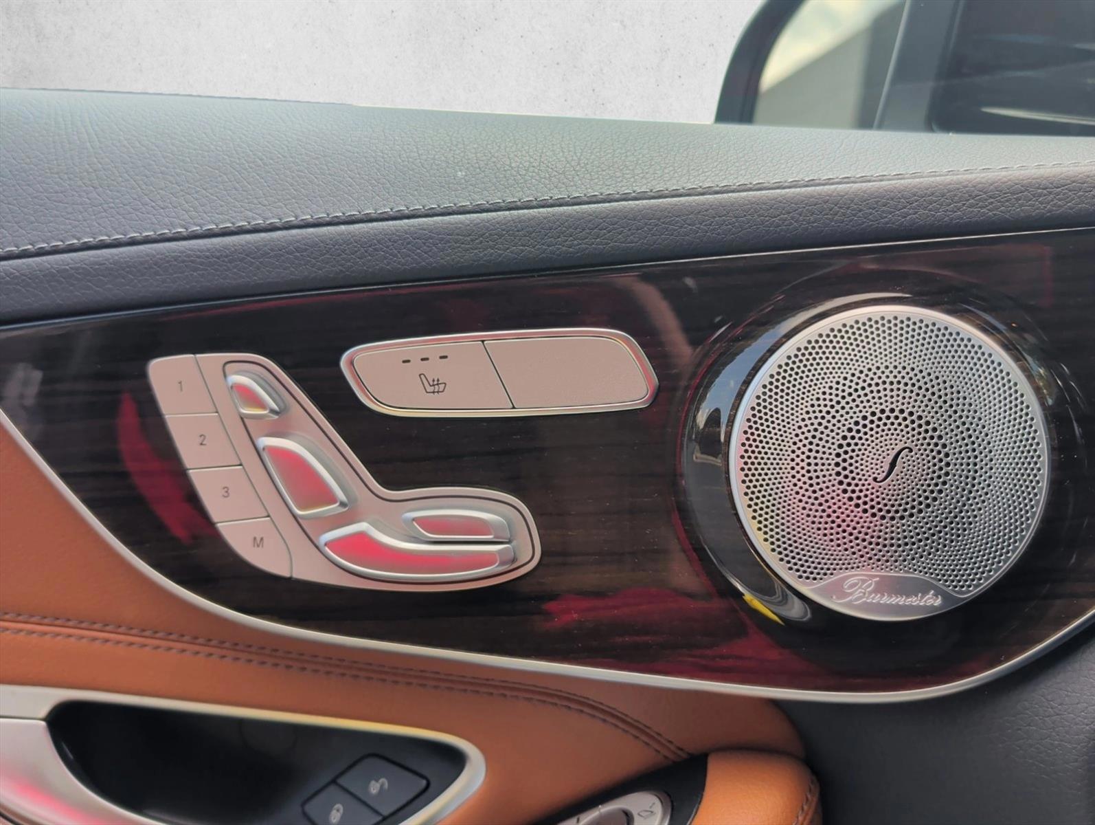 2022 Mercedes-Benz C-Class Coupe AMG C43 - Photo 17