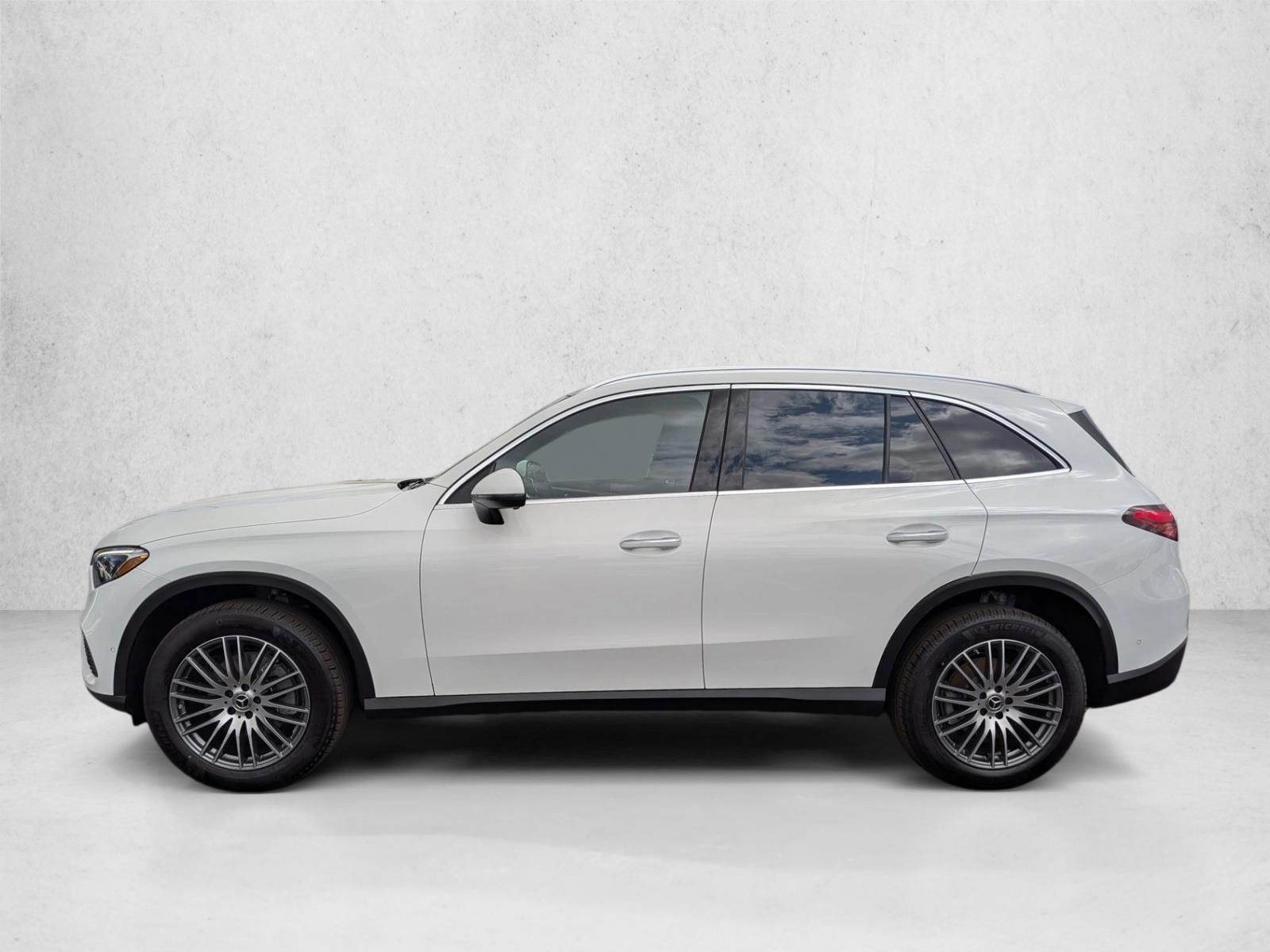 Thumbnail: 2026 Mercedes-Benz GLC - 2