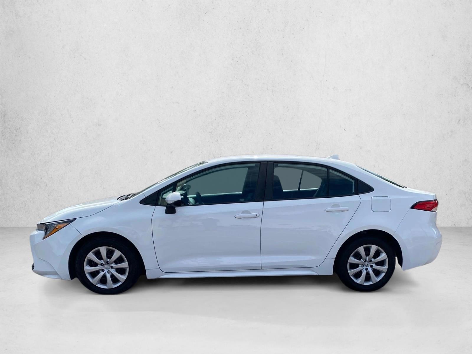 Thumbnail: 2023 Toyota Corolla - 2