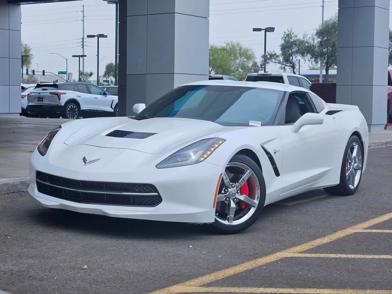 2014 Chevrolet Corvette 2LT -
                  Peoria, AZ