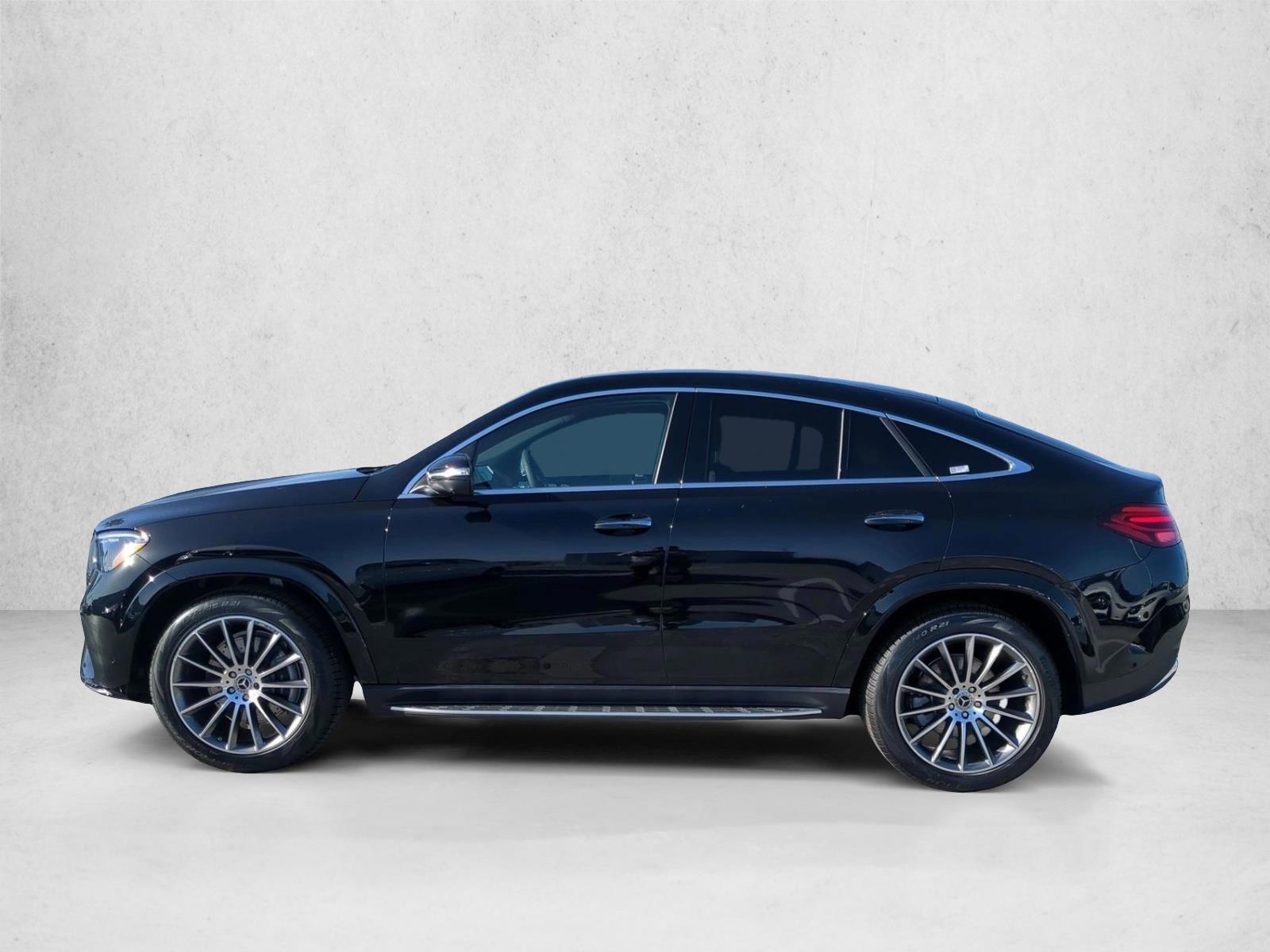 Thumbnail: 2026 Mercedes-Benz GLE - 2
