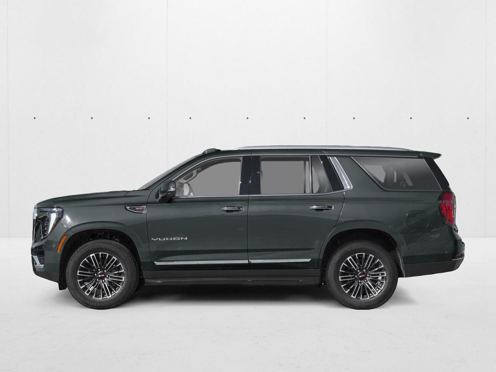 Thumbnail: 2026 GMC Yukon - 2