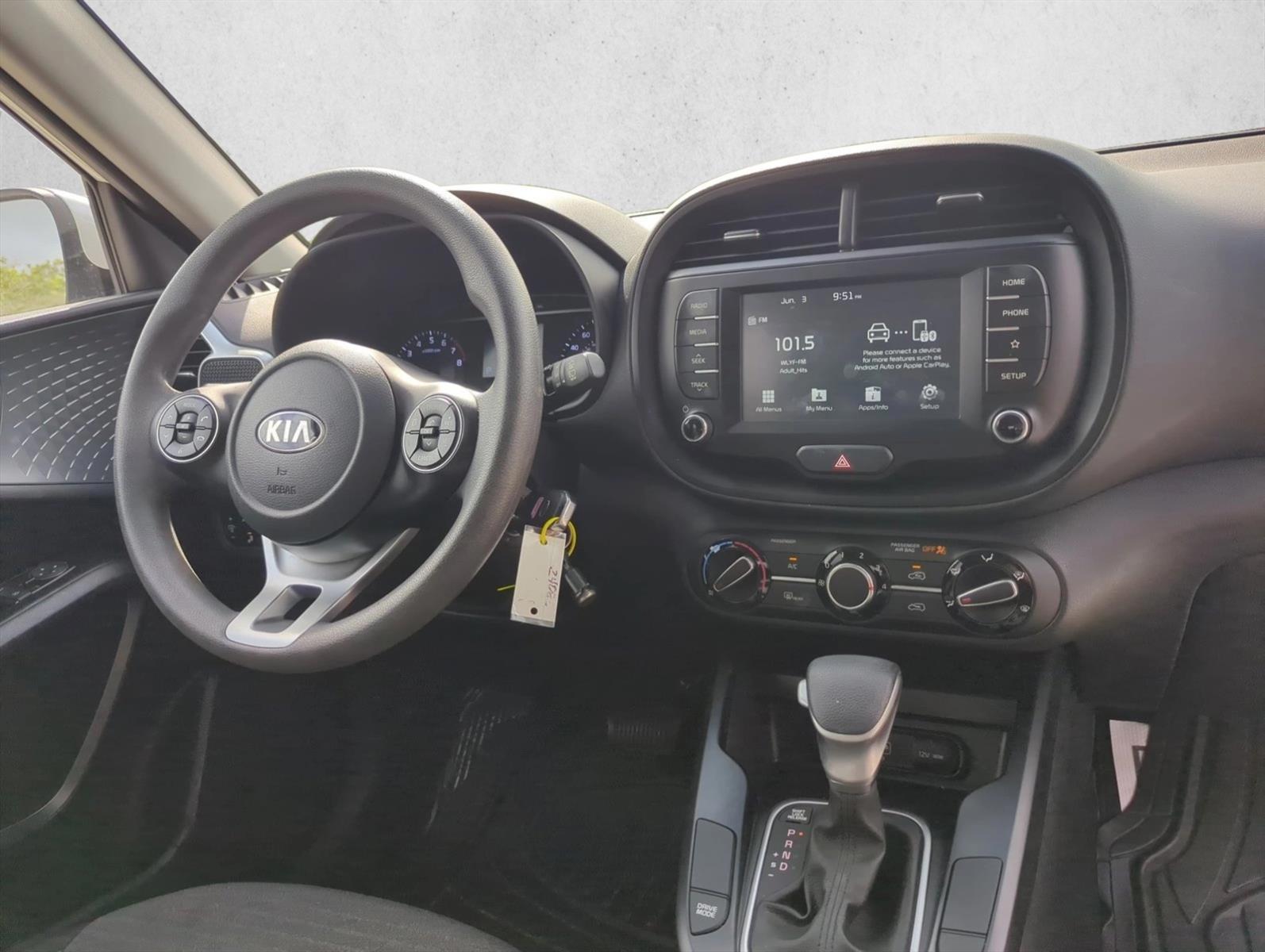 Thumbnail: 2020 Kia Soul - 3