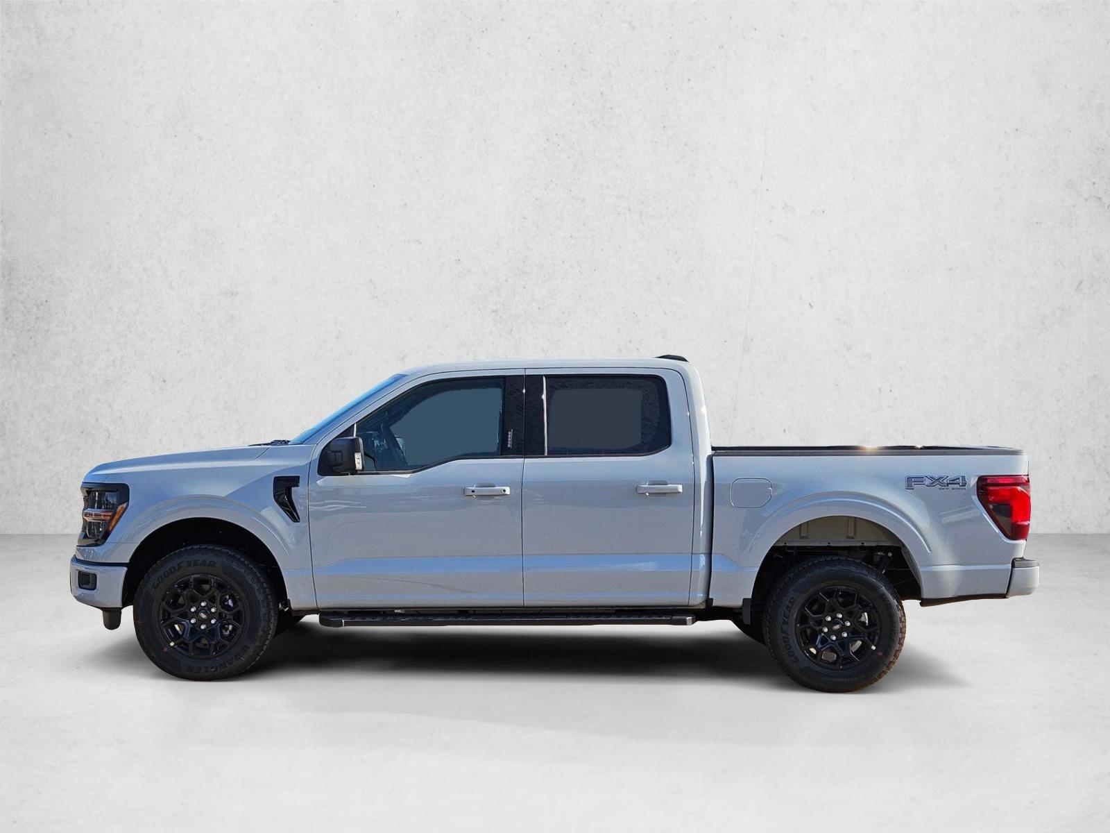 Thumbnail: 2026 Ford F-150 - 2