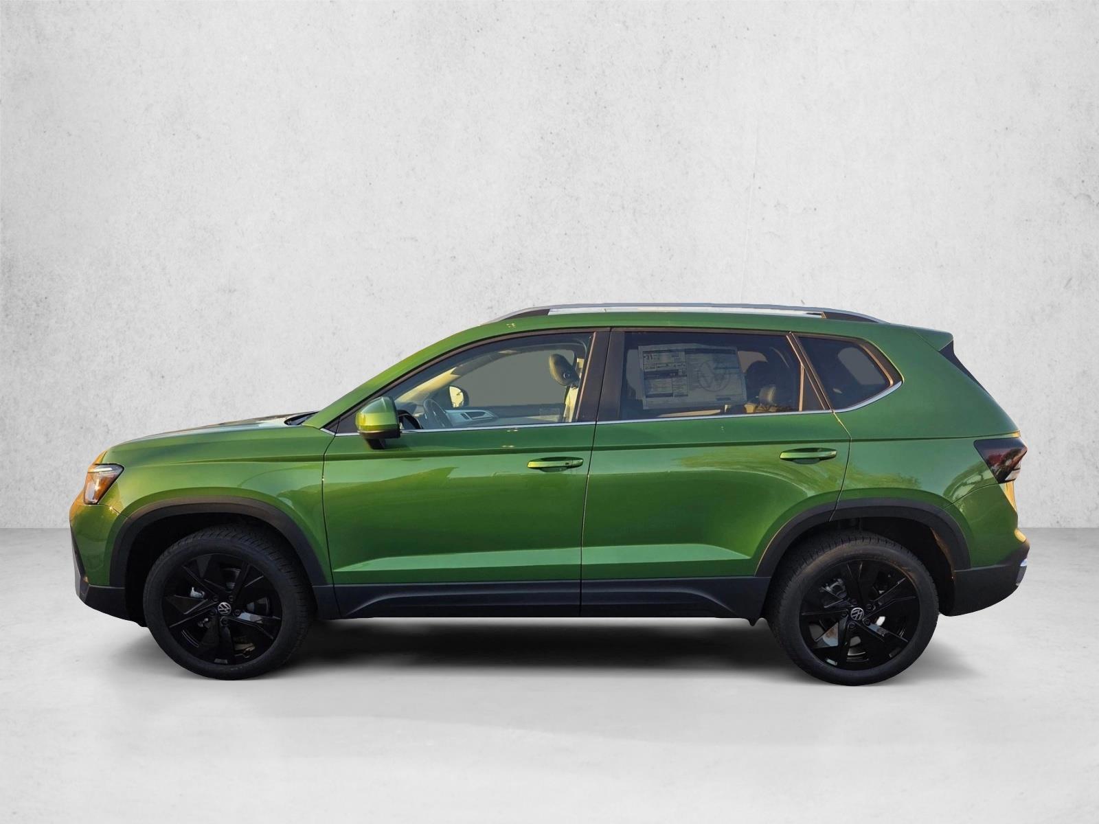 Thumbnail: 2026 Volkswagen Taos - 2