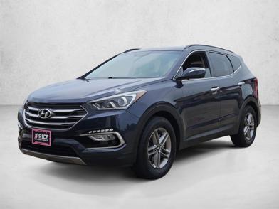 2017 Hyundai Santa Fe  -
                  North Richland Hills, TX