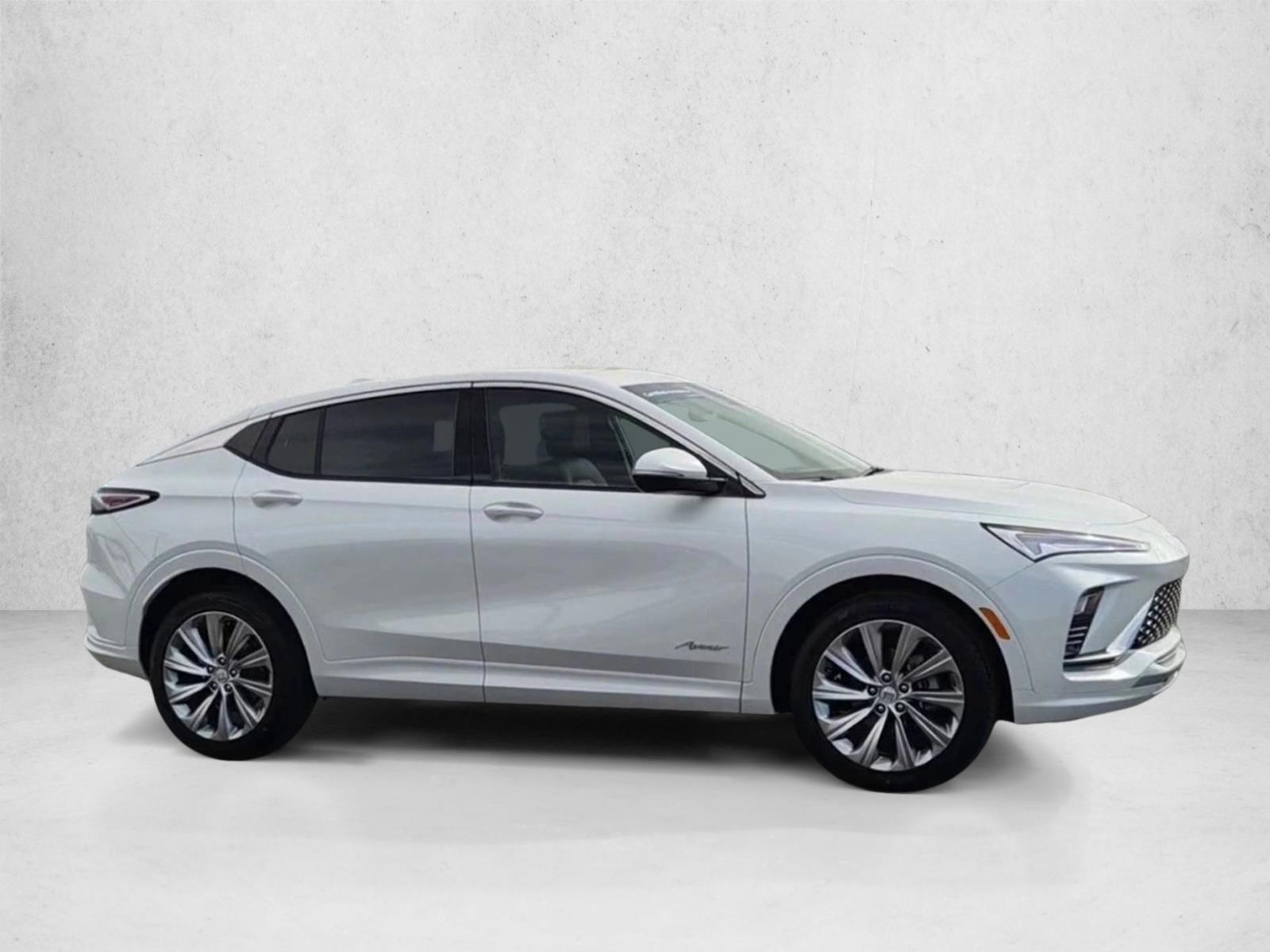 2024 Buick Envista Avenir - Photo 9