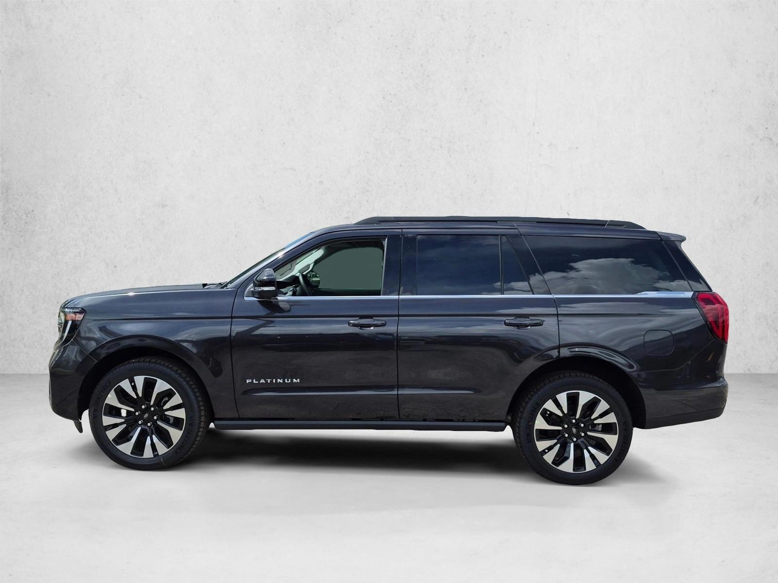 Thumbnail: 2027 Ford Expedition - 2