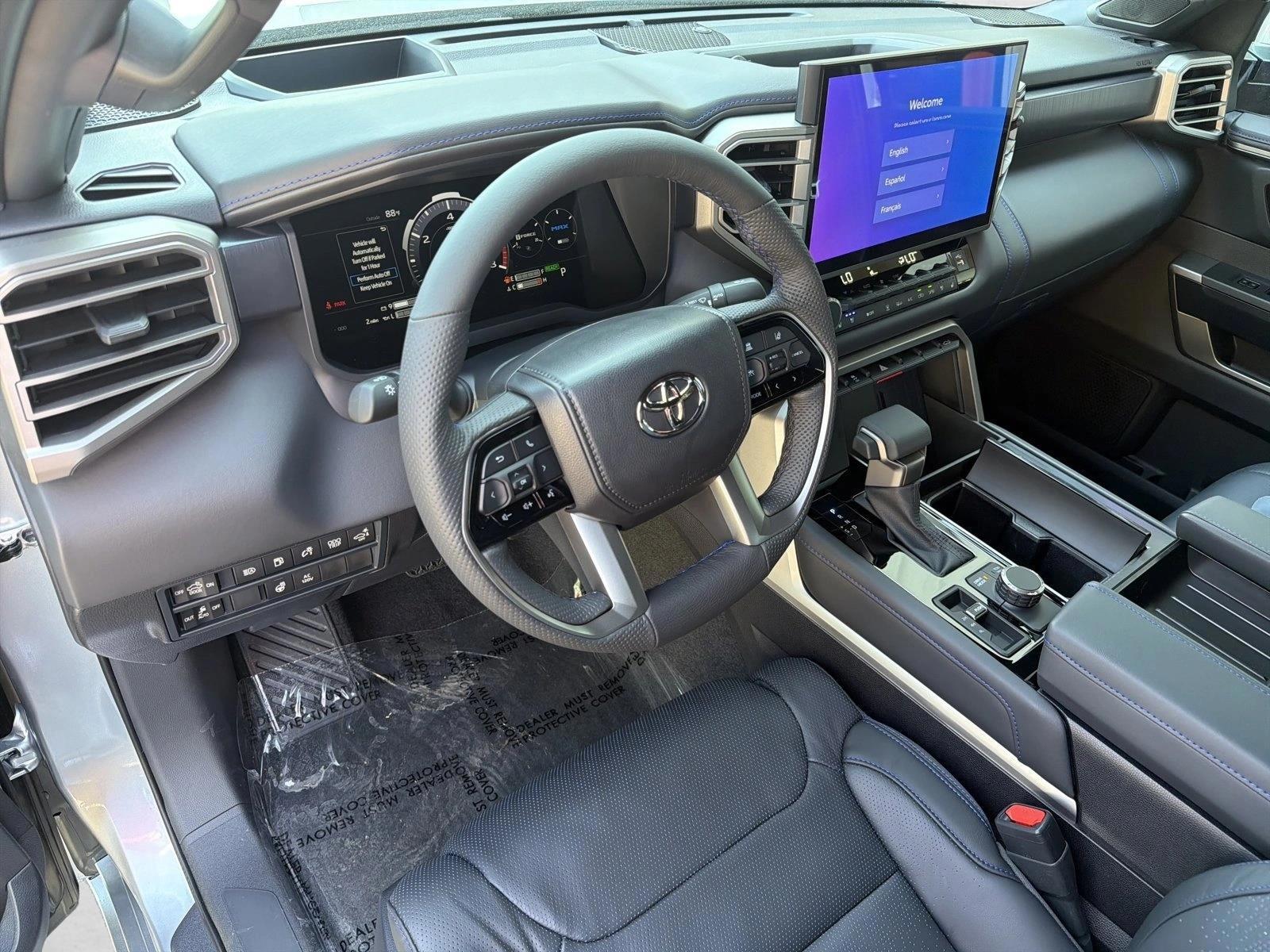Thumbnail: 2026 Toyota Tacoma - 3