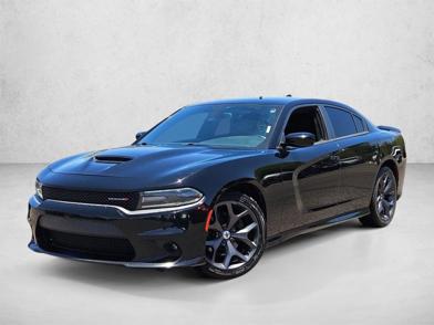 2019 Dodge Charger GT -
                  Tempe, AZ