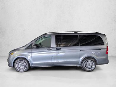2023 Mercedes-Benz Metris Passenger