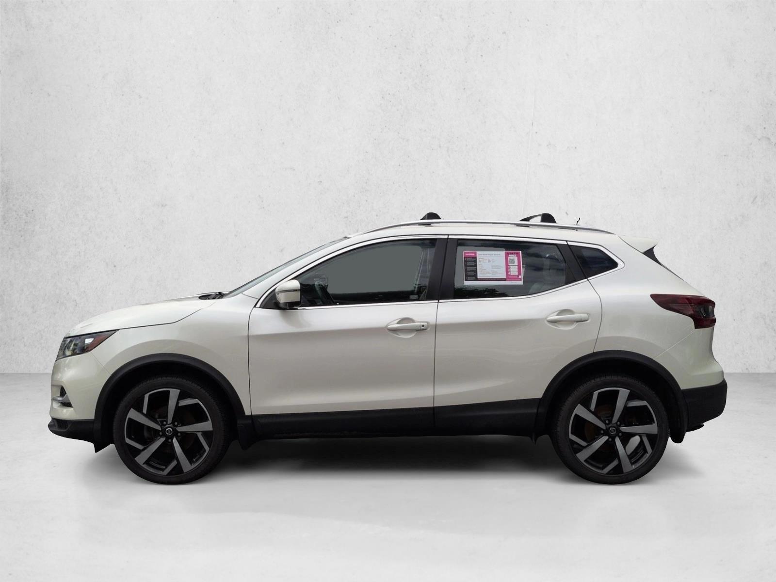 Thumbnail: 2020 Nissan Rogue Sport - 2