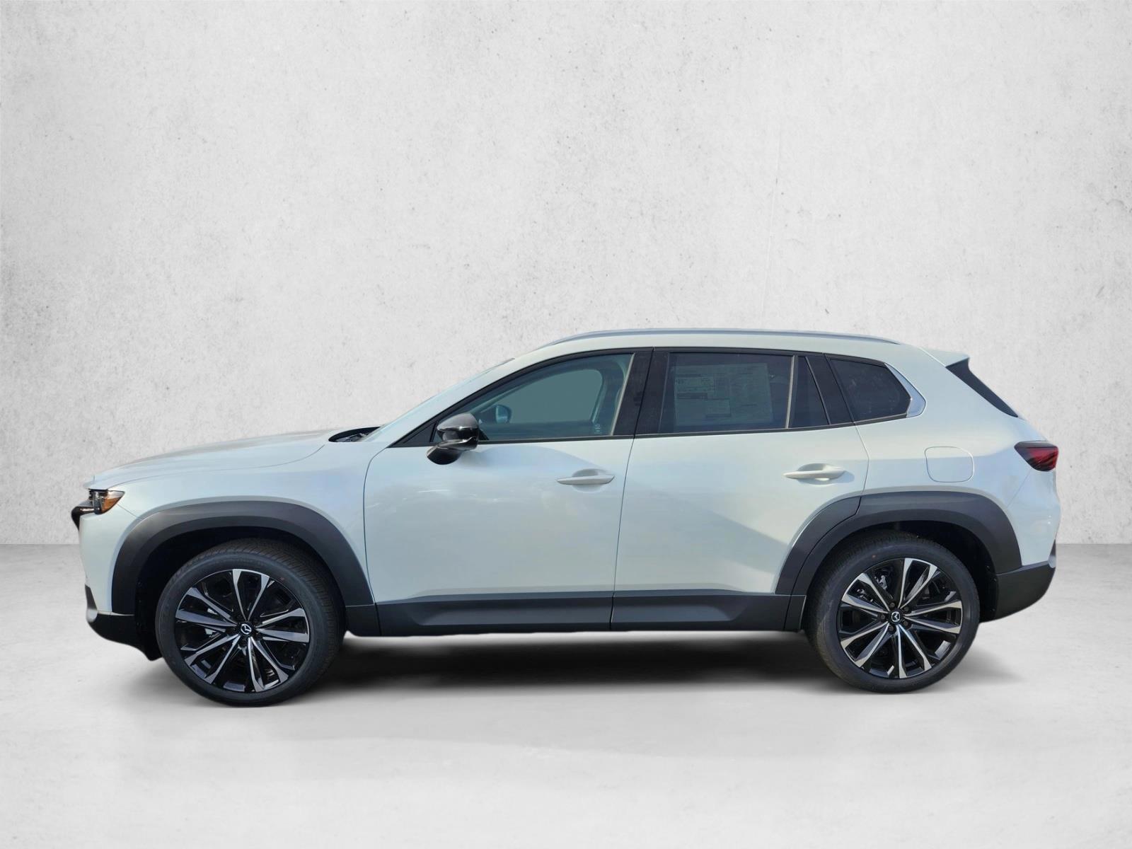 Thumbnail: 2026 Mazda CX-50 - 2