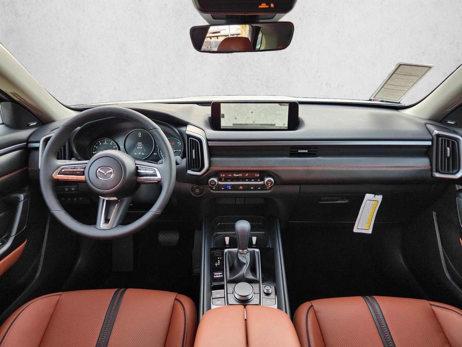 Thumbnail: 2026 Mazda CX-50 - 4